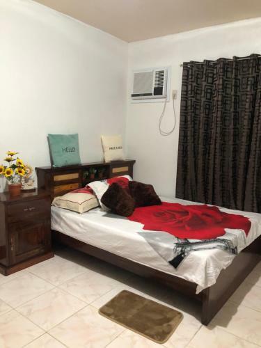 Hostal Rose And Fer Transient House
