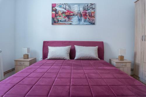 Gerardus Apartmani