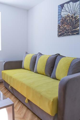 Gerardus Apartmani