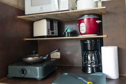 Apartamento Amazing View, Friendly Workspace, Quiet Area But Strategic