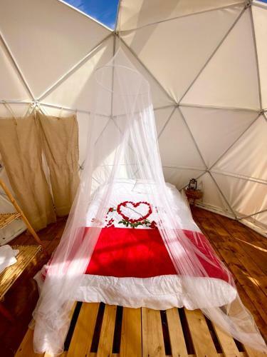 Glamping Boyac� San Pedro de La Paz