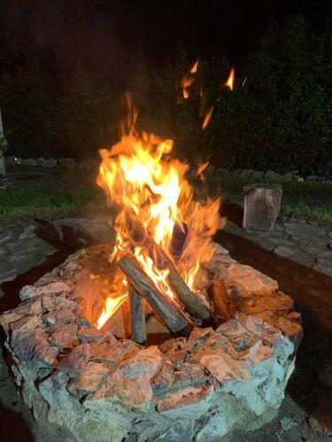 Glamping Boyac� San Pedro de La Paz