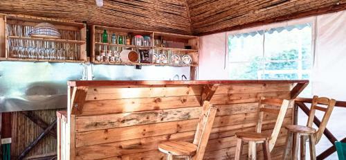 Glamping Boyac� San Pedro de La Paz