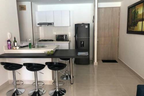Hermoso Apartamento En Ricaurte Cundinamarca