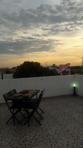 Casa Veraneo Flandes Con Piscina Privada