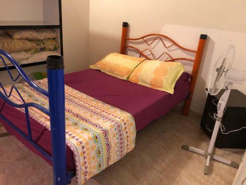 Casa de Descanso Mi Chelita