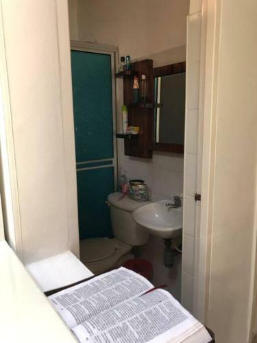 Casa de Descanso Mi Chelita