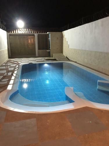 Casa Con Piscina Privada Y Jacuzzi Villa Ensue�o