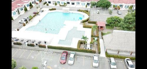 Casa Mangos,flandes Tolima