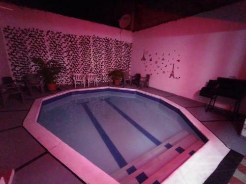 Apartamento Sencillo Con Piscina Para Disfrutar