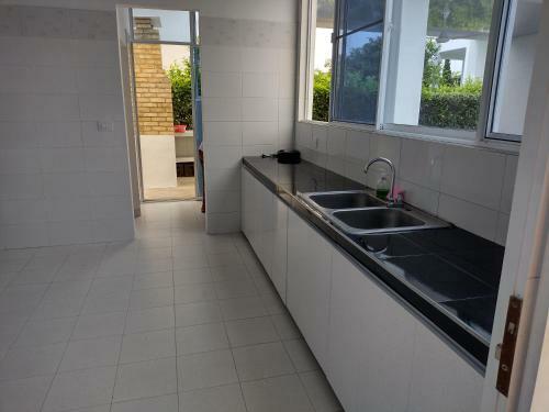 Casa Condominio Santa Ana