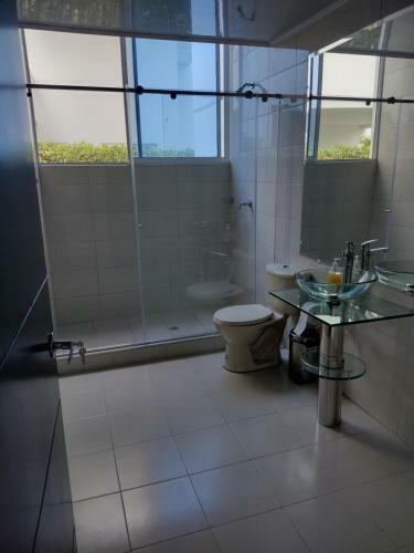 Casa Condominio Santa Ana