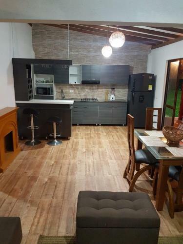Hostal Las Palmas Finca Tur�stica