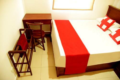 Entire Furnished Apartment Homagama