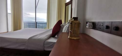 Hostal Nilowin Glenanore Estate