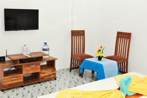 Hostal Sea View Villa Bentota, Induruwa