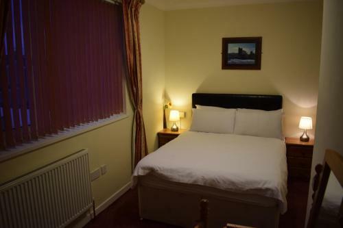 Hotel Coastal Park Accommodation & Grill