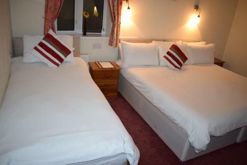 Hotel Coastal Park Accommodation & Grill