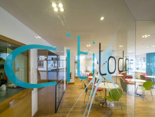Hotel Citilodge