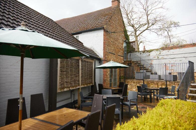 Red Lion Hotel