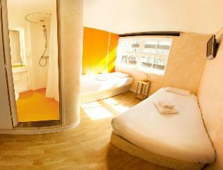 Easyhotel London Luton