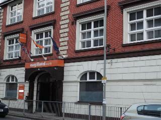 Easyhotel London Luton