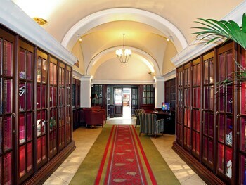 Mercure Hull Royal Hotel
