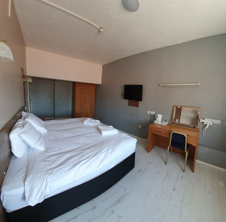 Gilson Hotel