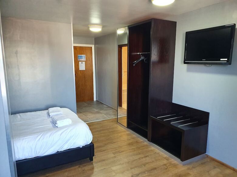 Gilson Hotel