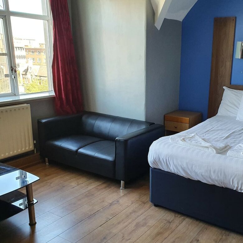 Gilson Hotel