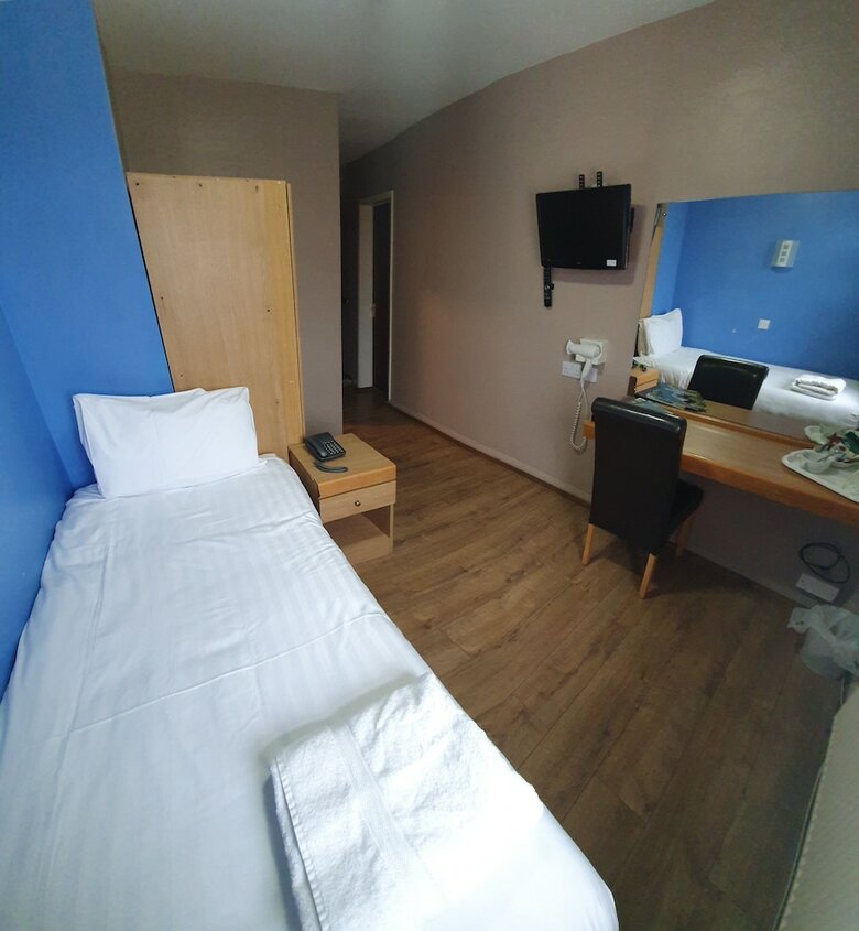 Gilson Hotel