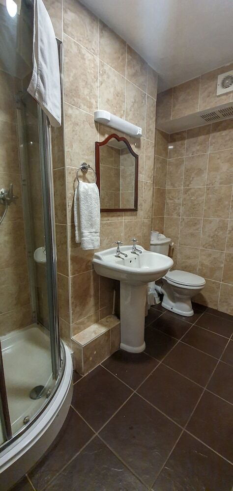 Gilson Hotel