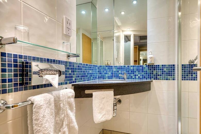Hotel Holiday Inn Express Hull City Centre