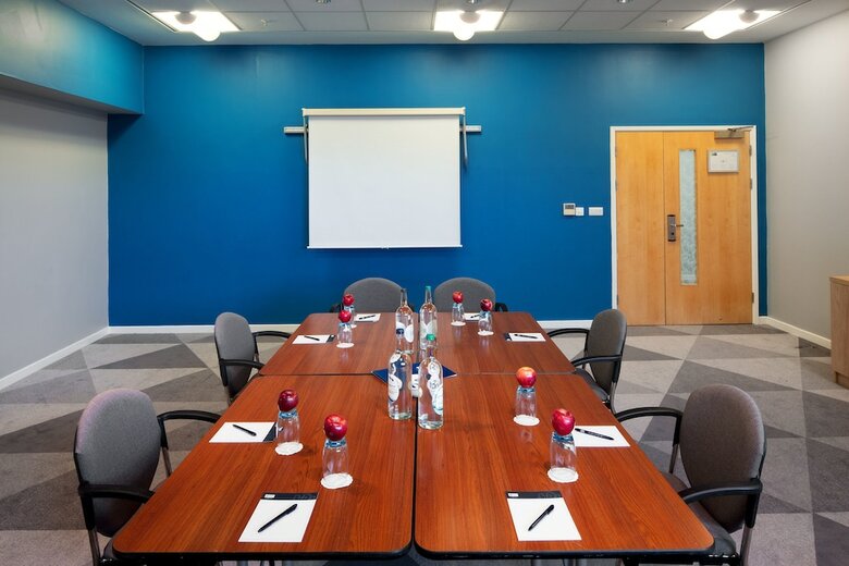 Hotel Holiday Inn Express Hull City Centre