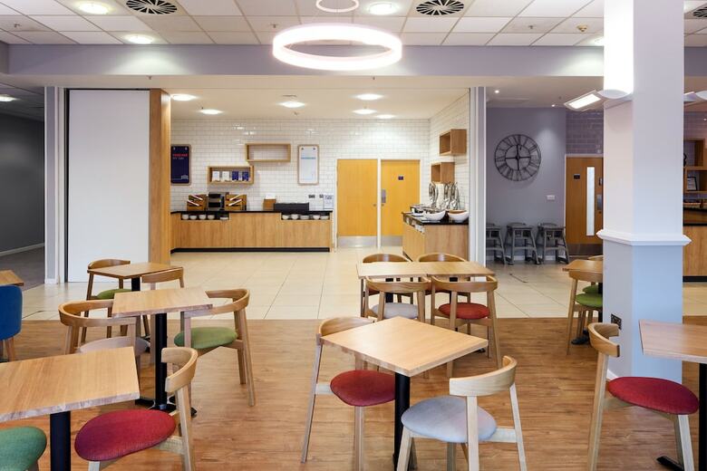 Hotel Holiday Inn Express Hull City Centre