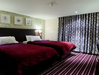 Hallmark Hotel Hull