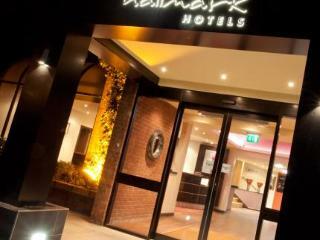 Hallmark Hotel Hull