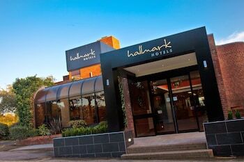 Hallmark Hotel Hull
