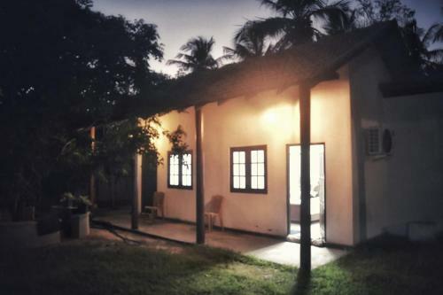 Hotel Rangani Lagoon Resort