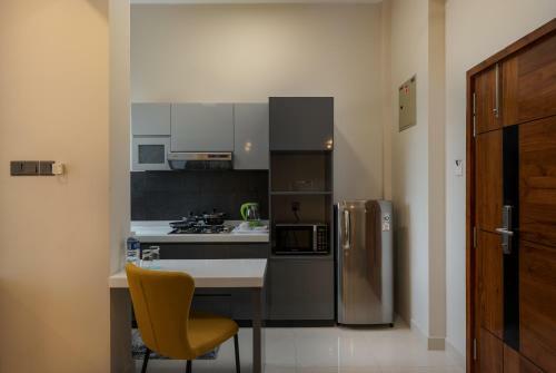 Pink Elephant Tourist Apartment Hotel