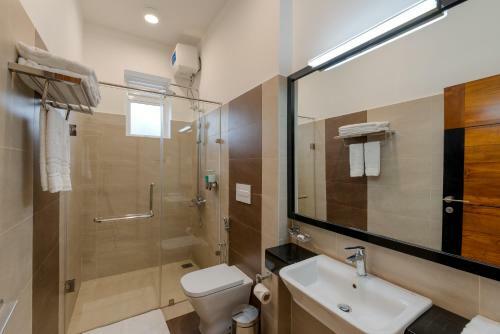 Pink Elephant Tourist Apartment Hotel