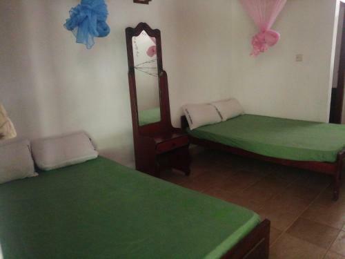 Hostal Siriliya Rest