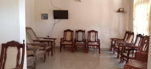 Agroturismo Yala Holiday Resort (Etf Board)