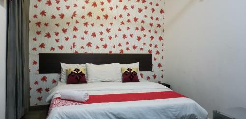 Kings Gate Airport Transit Hotel