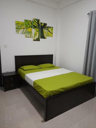 Apartamento Lanka Dreams Holiday Resorts #third_build