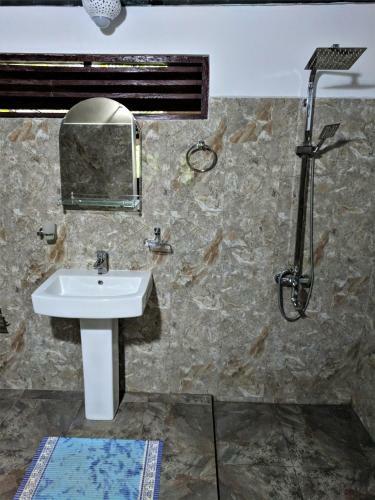 Hotel Gallene Gala Nature Resort