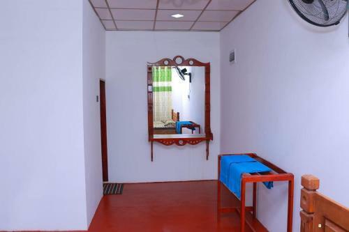 Bed & Breakfast Aqua Homes