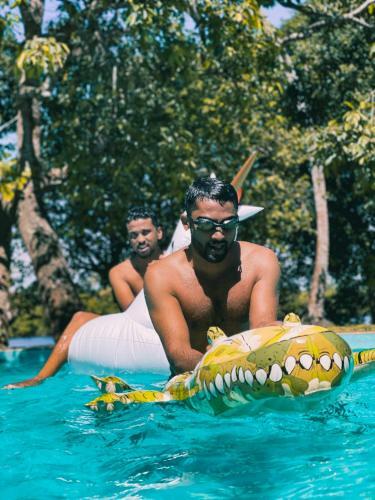 Vibetribe 3 Bedroom Villa - Experience A Perfect Getaway