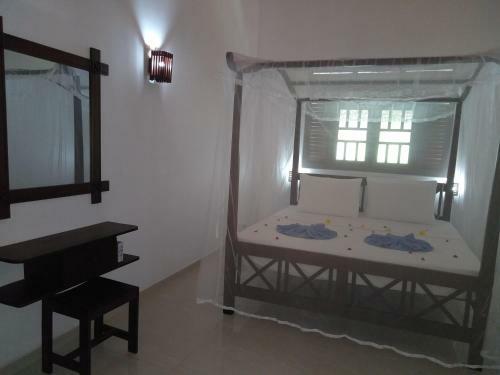 Villa Hibou