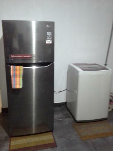 Apartamento Villa Aanya Hikkaduwa